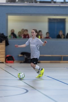 Bild 27 - U12 NFV Futsalturnier HH,SH,HB,NDS